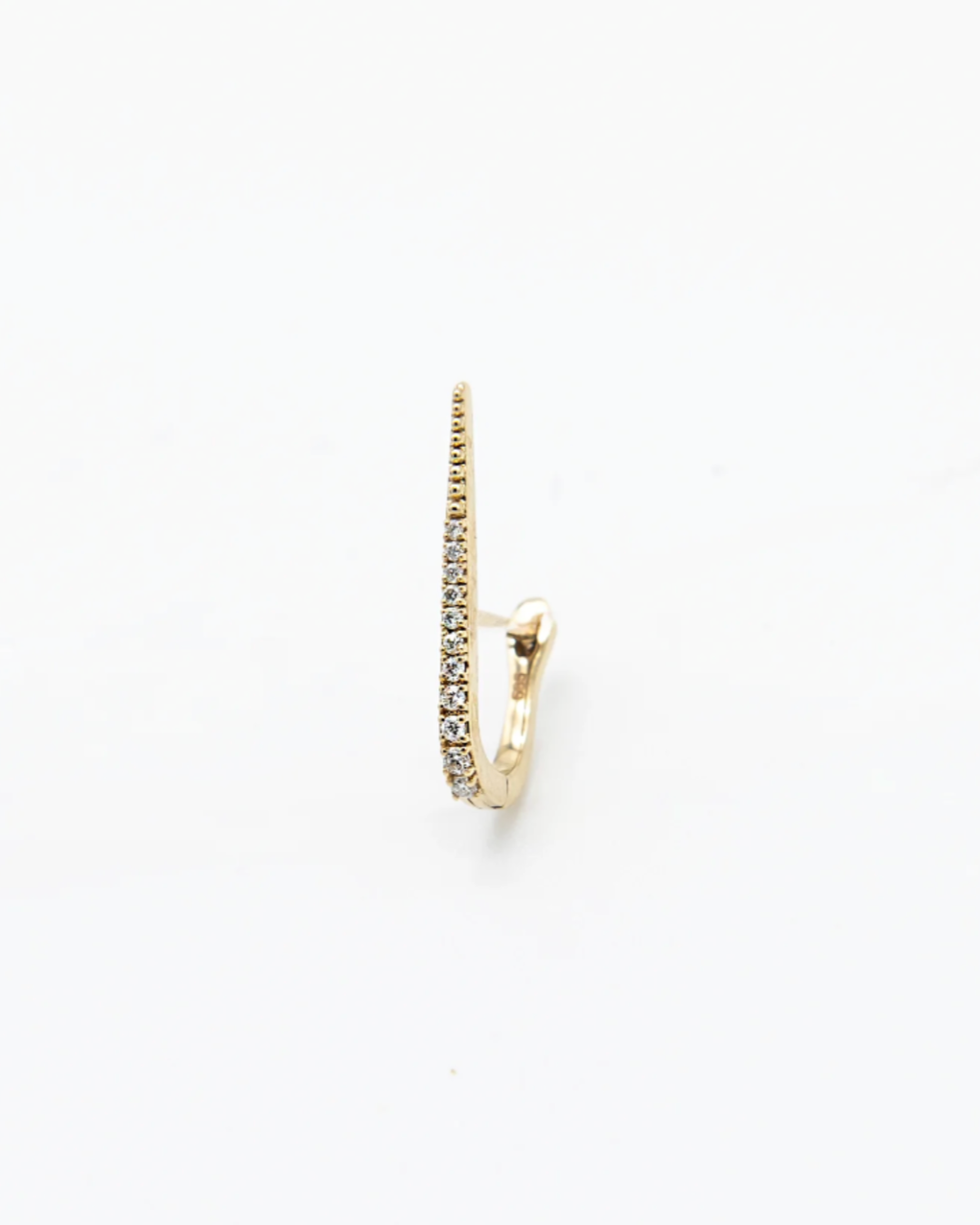 The Wild Jwls - Single Earring Milou