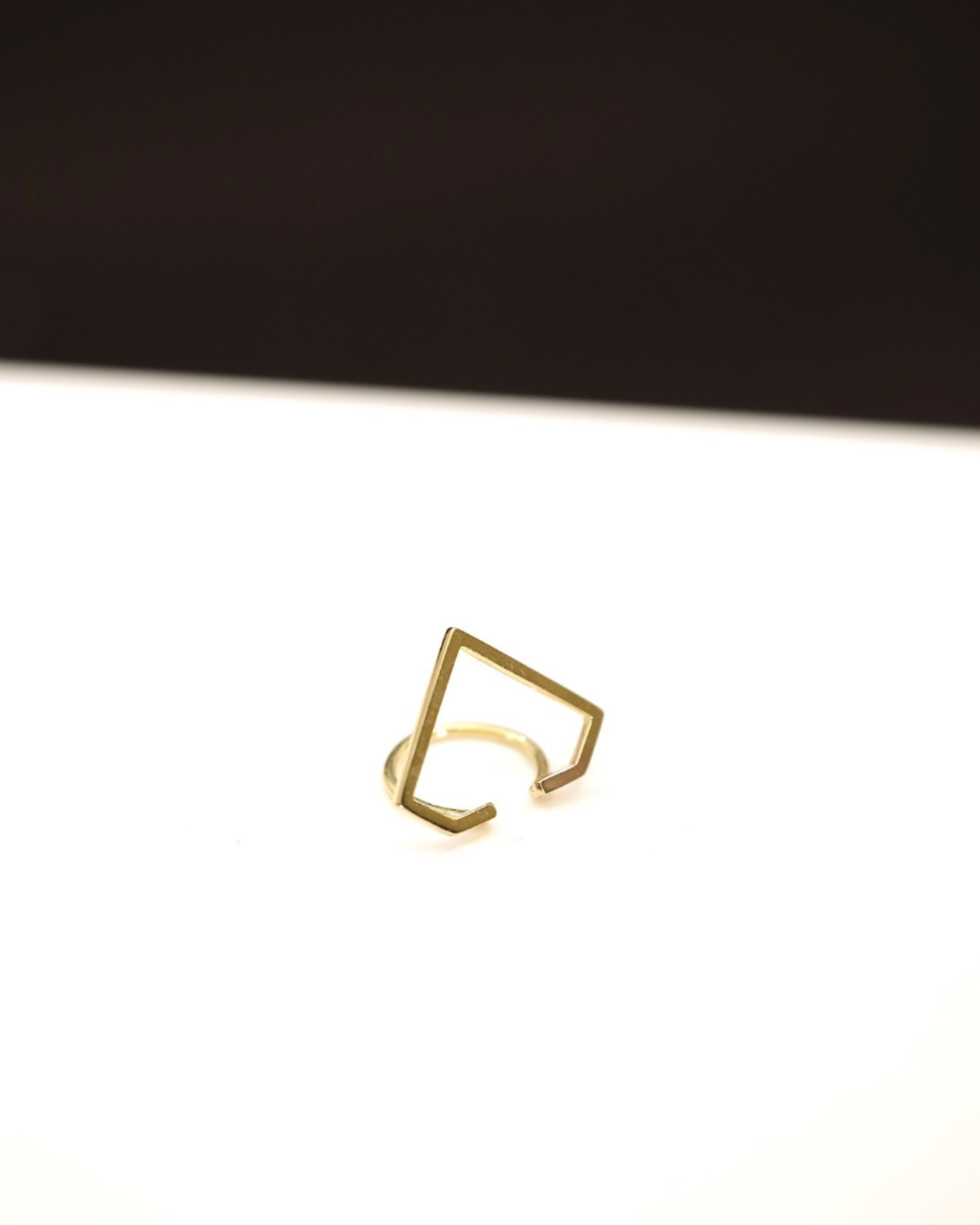 Tsien Jewellery - Earcuff Simple