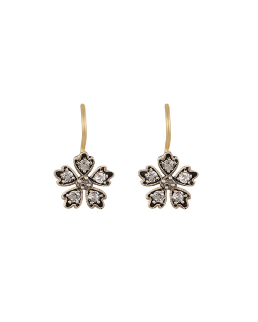 Dorothée Sausset - Daisy Boucles d’oreilles