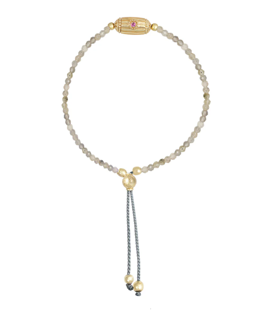 Dorothée Sausset - Rakhi Lola Stones 1 Bracelet