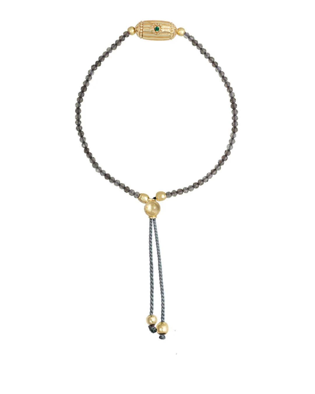 Dorothée Sausset - Rakhi Lola Stones 2 Bracelet