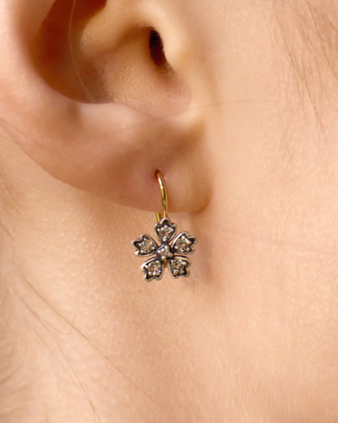 Dorothée Sausset - Daisy Boucles d’oreilles